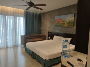 【20240419】やっぱりリゾートバイトやってみたい！39歳はじめての挑戦。