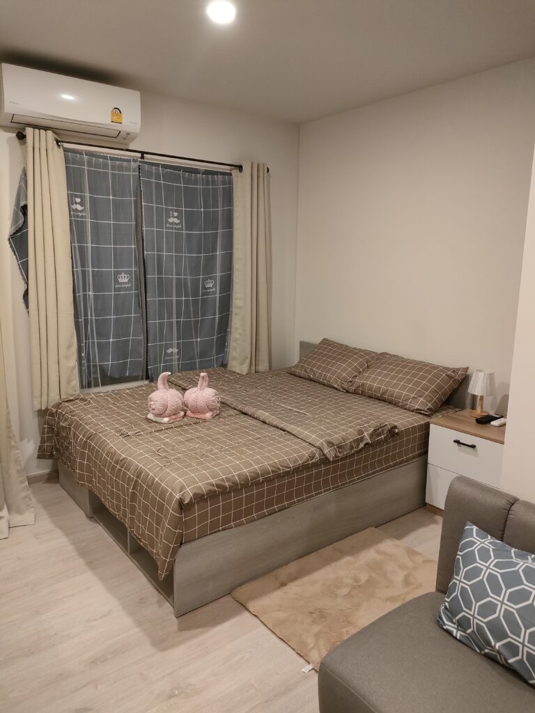 チェンマイホテル