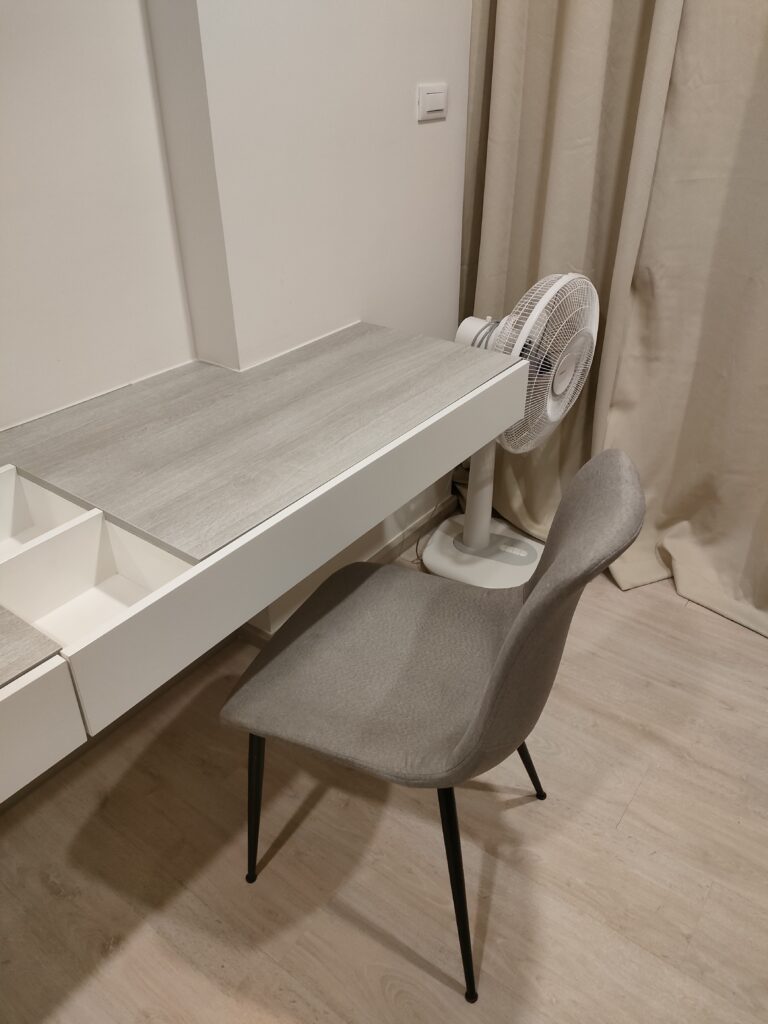 チェンマイホテル