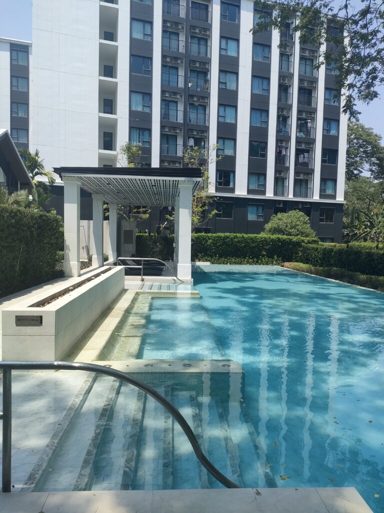 チェンマイホテル