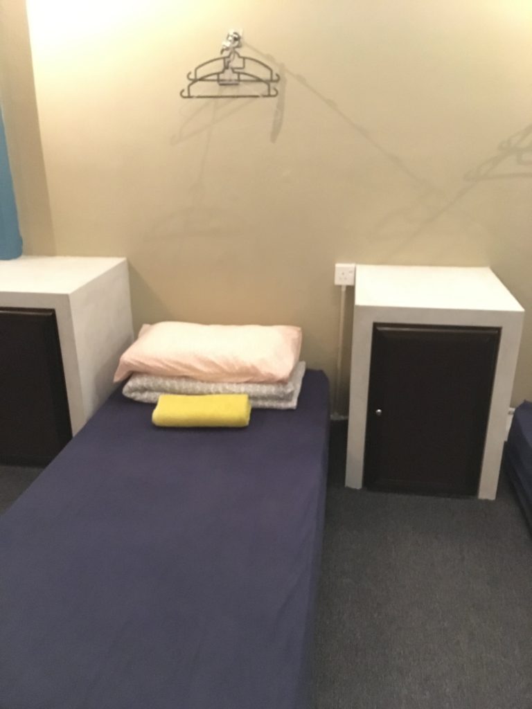 マラッカホステル