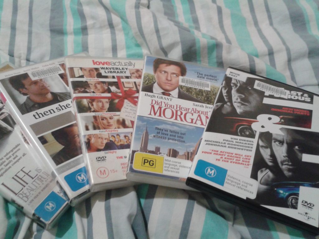 オーストラリア