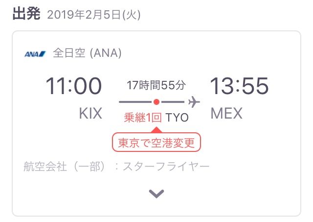 スカイスキャナー