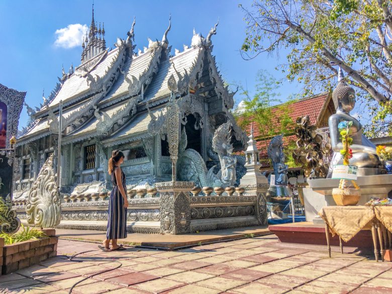 【海外ノマドするならチェンマイ!】2ヶ月滞在して感じたチェンマイの魅力11選!