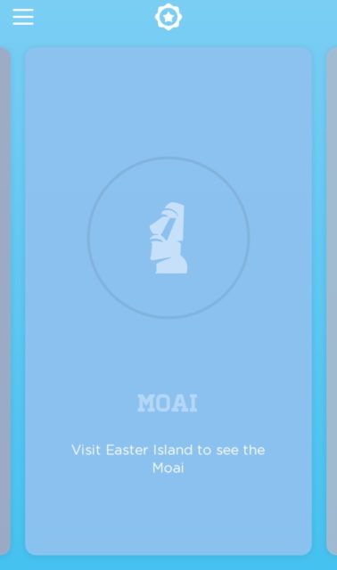 世界の霧バッジ