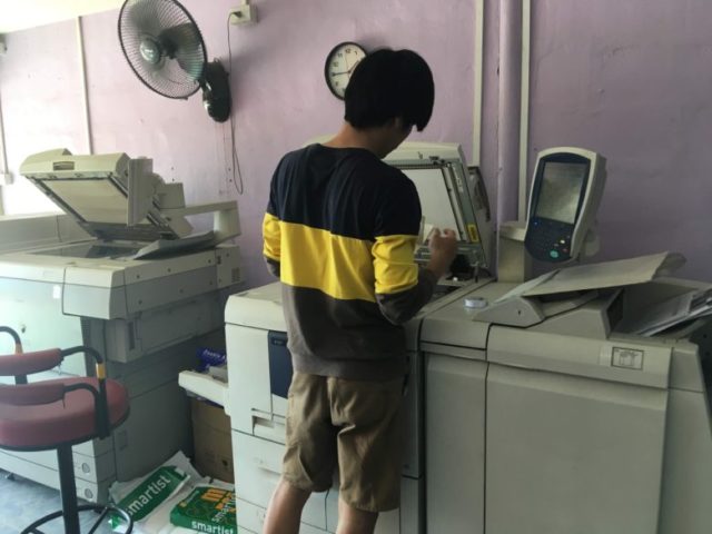 ニマンヘミンコピー屋さん