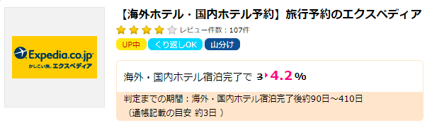 エクスペディア