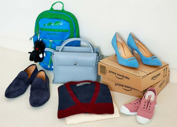 プライムワードローブ