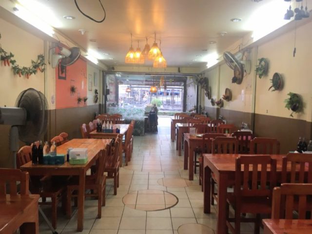 elephant cafe & coworking