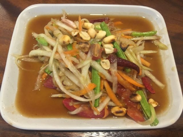 カオソーイメーパーシー