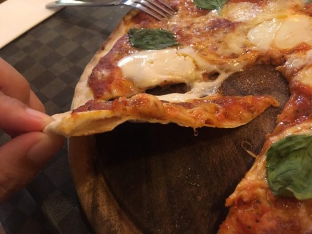 Casa Restaurant and Pizzeria