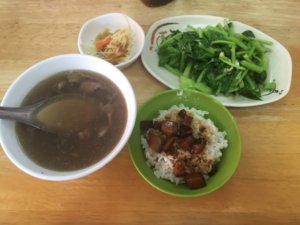【台南グルメ情報！】海外ノマドにおすすめのおいしい牛肉湯・羊肉湯屋さん5選！