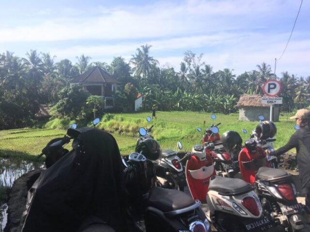 ウブドヨガハウス