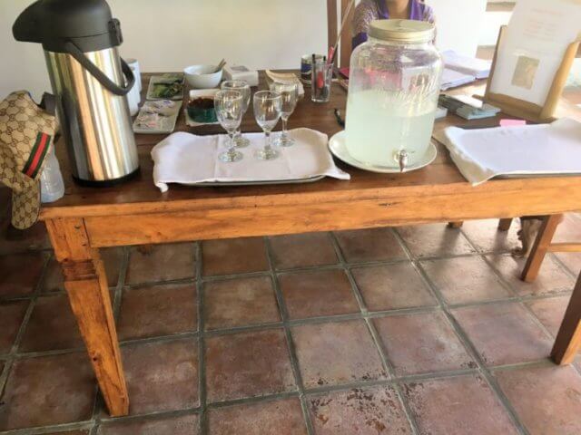 ウブドヨガハウス