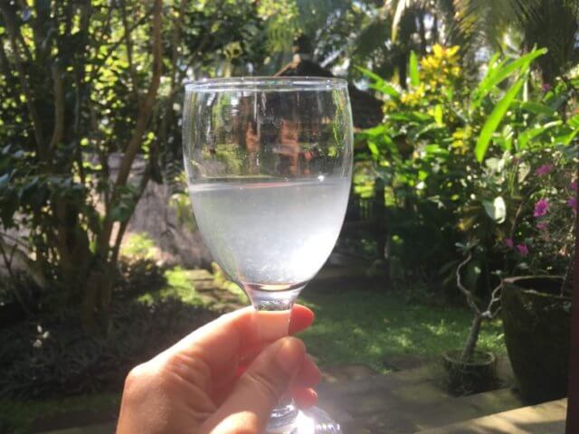 ウブドヨガハウス