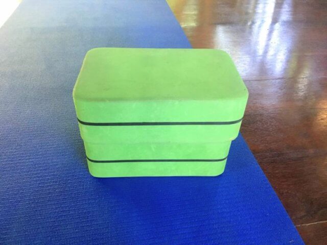 ウブドヨガハウス