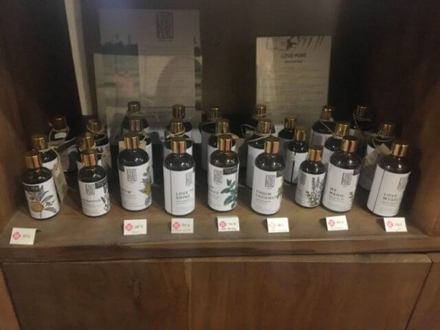 ラディアントリーアライブヨガ