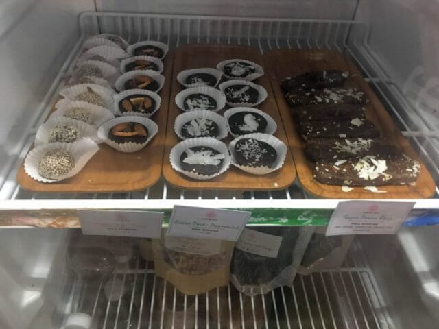 ラディアントリーアライブヨガ