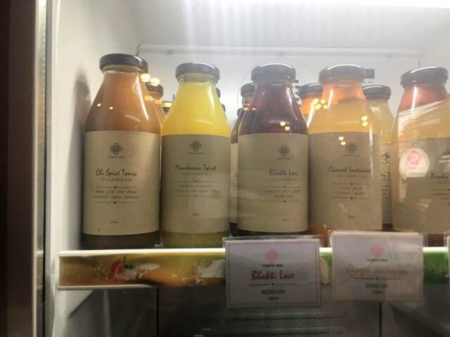 ラディアントリーアライブヨガ