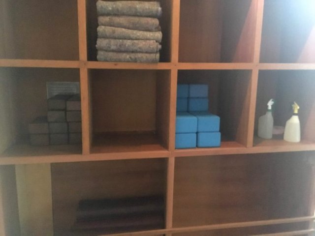 ラディアントリーアライブヨガ