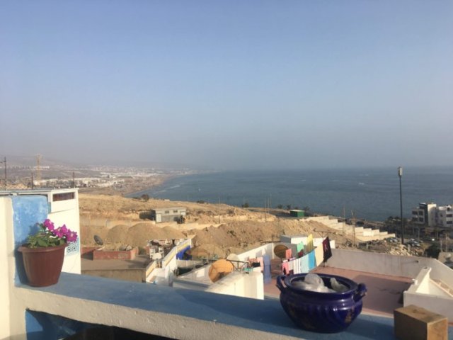 Surf Lodge Taghazout