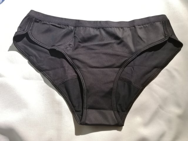 Thinx Sport