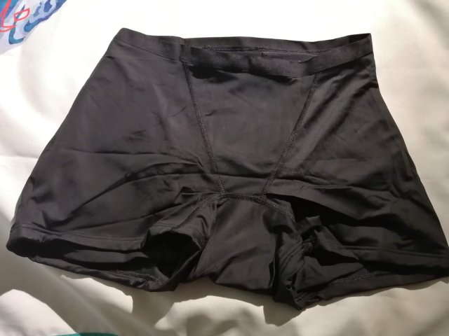 Thinx Boyshort
