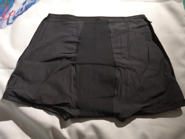 Thinx Boyshort