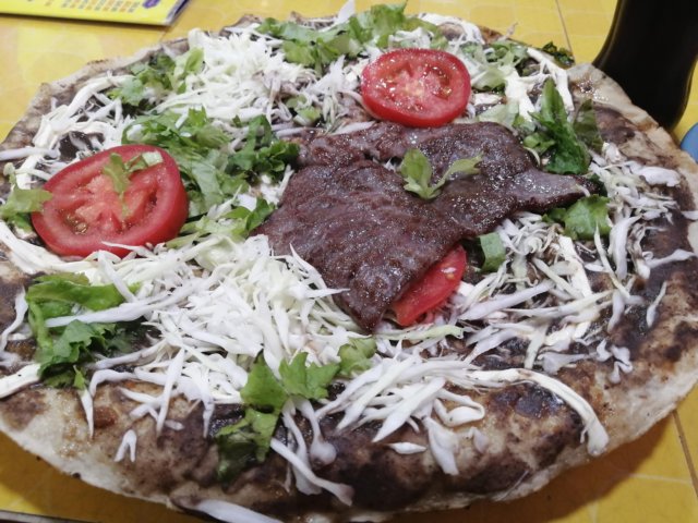 HUAWEI P30 Liteで撮った写真