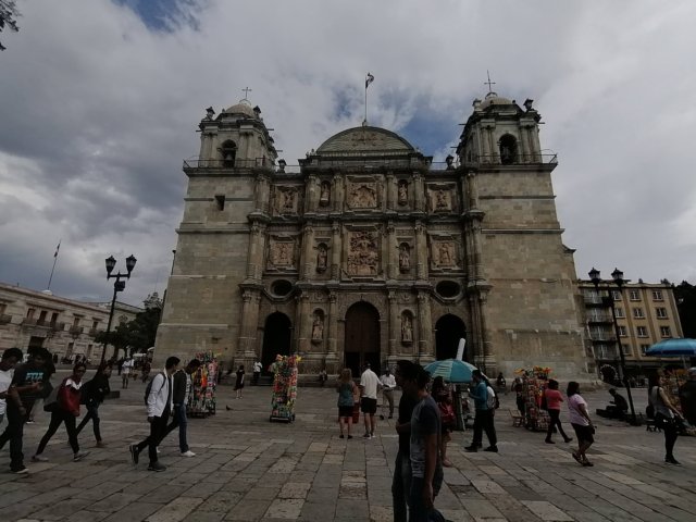 HUAWEI P30 Liteで撮った写真