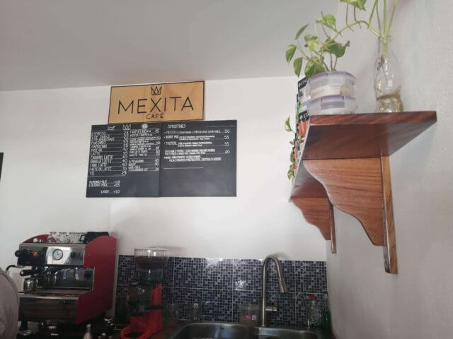 Mexita Cafe
