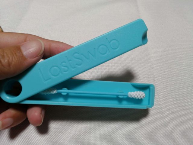 LastSwab