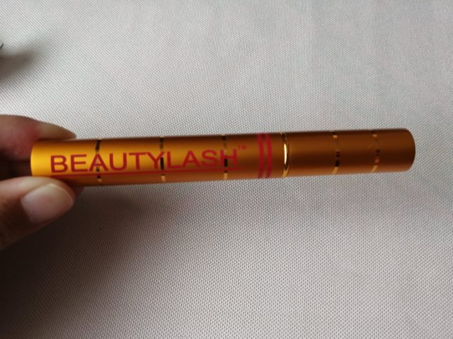 ビューティーラッシュ