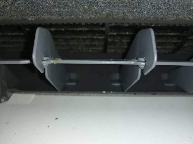 エアコンクリーニング