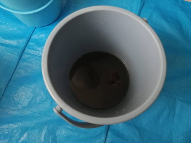 エアコンクリーニング