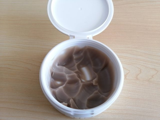 DUOザクレンジングバームホワイト