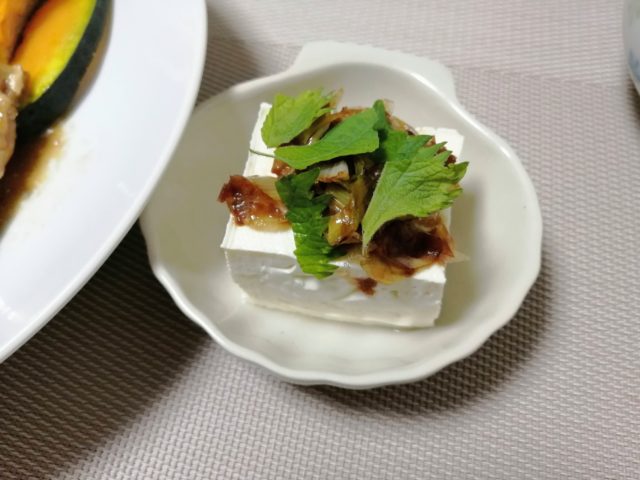 Oisix さばのみぞれ煮