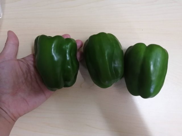 らでぃっしゅぼーや