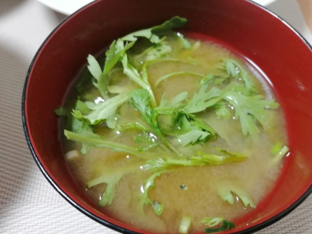 らでぃっしゅぼーや