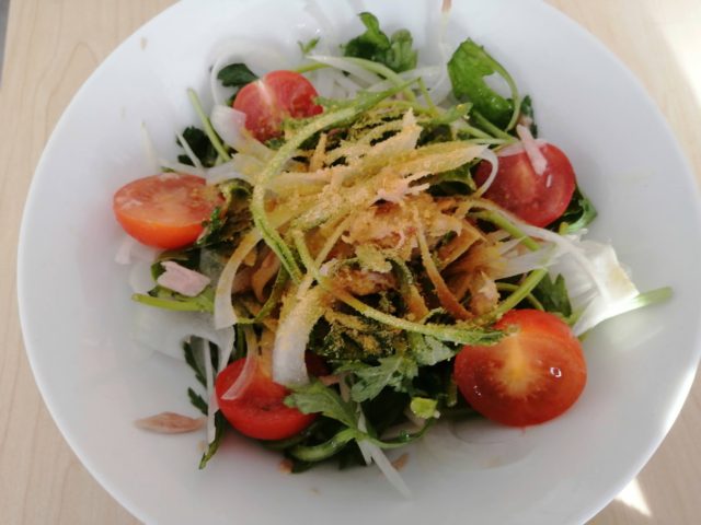 らでぃっしゅぼーや