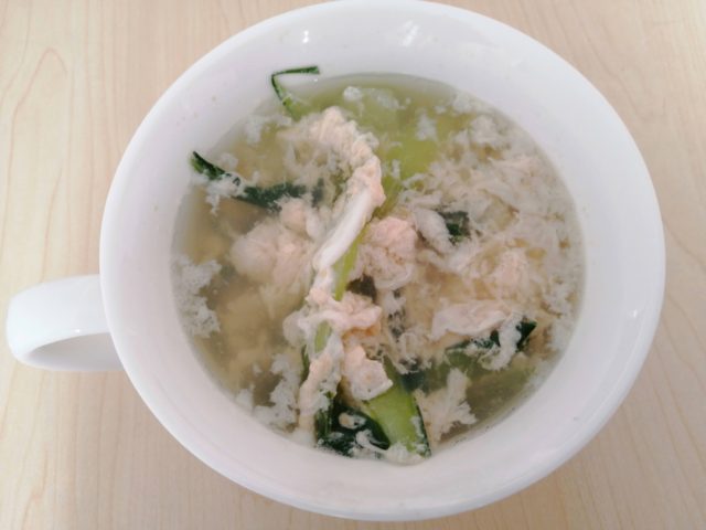 らでぃっしゅぼーや