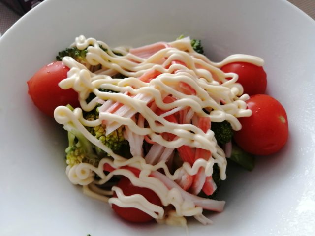 らでぃっしゅぼーや