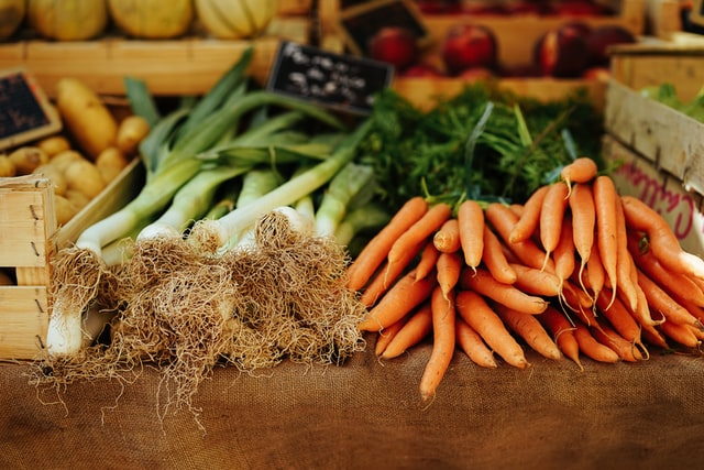 無農薬野菜・オーガニック（有機）野菜をおすすめする理由3選【安く購入する方法も！】