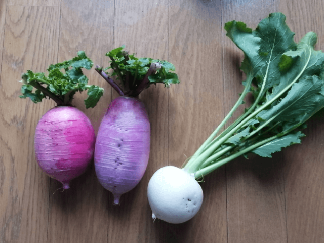 食べチョクの野菜