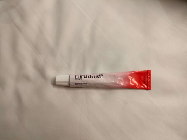 ブレズ薬局ヒルドイド